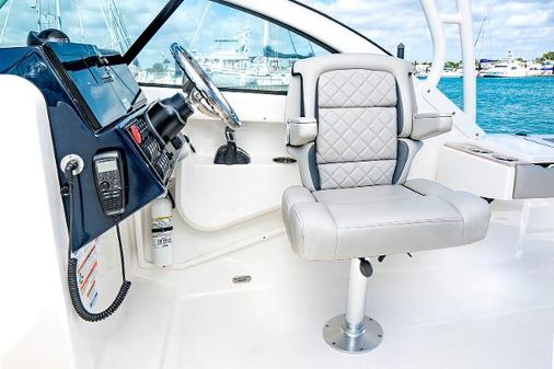 Pursuit DC-246-DUAL-CONSOLE image