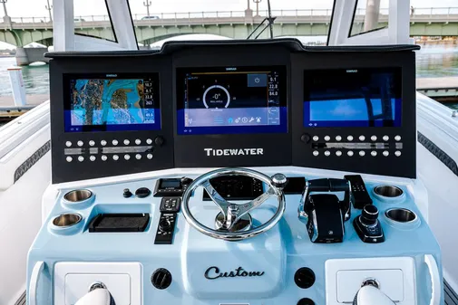 Tidewater 380-CC-ADVENTURE image