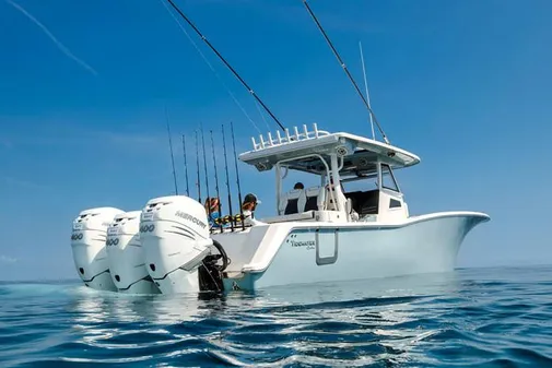 Tidewater 380-CC-ADVENTURE image