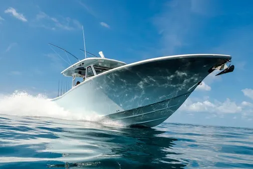 Tidewater 380-CC-ADVENTURE image