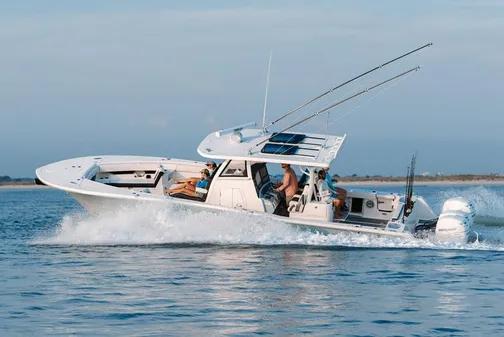 Tidewater 380-CC-ADVENTURE image