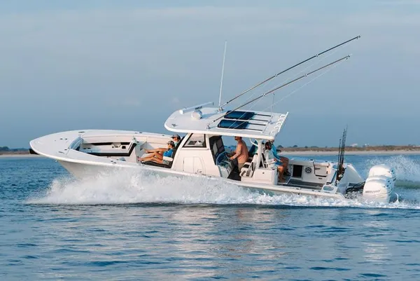 Tidewater 380-CC-ADVENTURE image