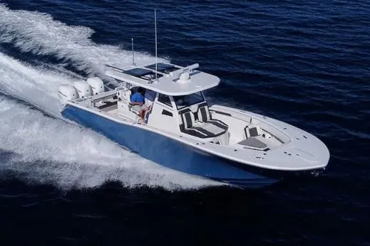 2026 Tidewater 380 CC Adventure