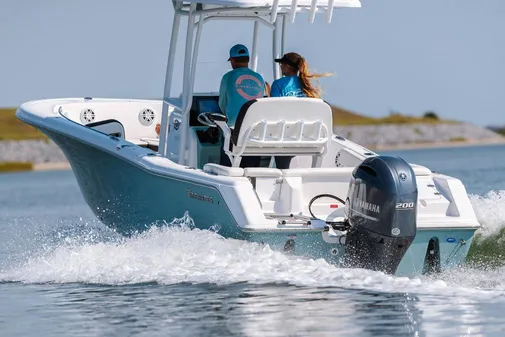 Tidewater 220-LXF image