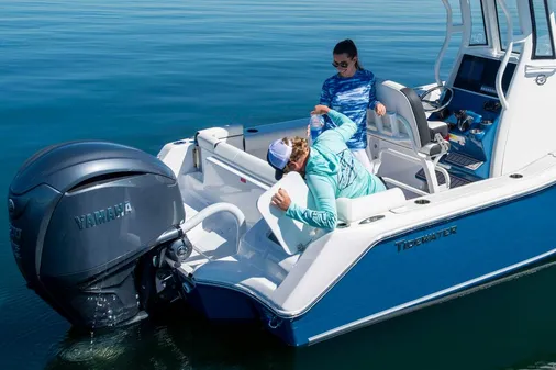 Tidewater 232-LXF image