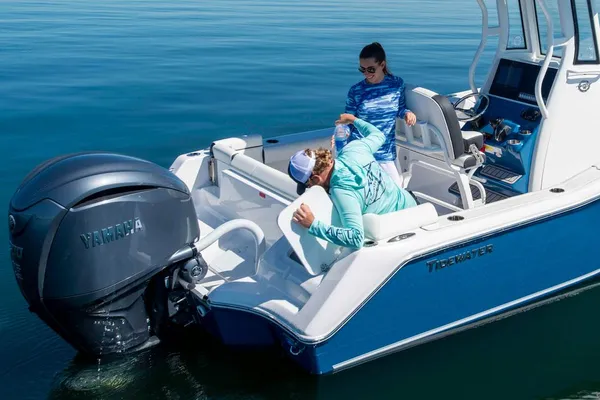 Tidewater 232-LXF image