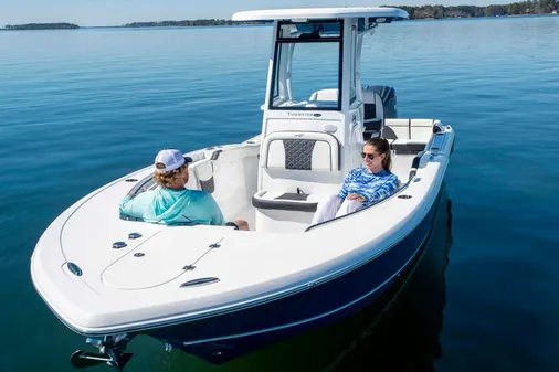 Tidewater 232-LXF image