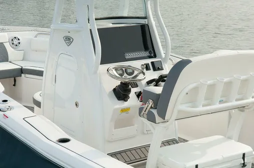 Tidewater 232-SS image