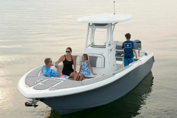 Tidewater 232-SS image