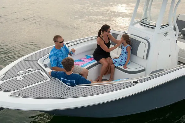 Tidewater 232-SS image