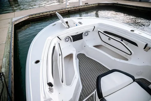 Tidewater 256-LXF image