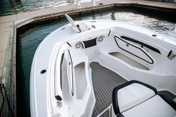 Tidewater 256-LXF image