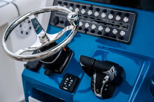 Tidewater 256-LXF image