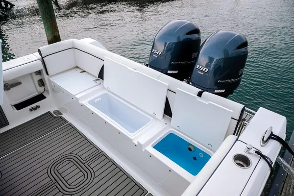 Tidewater 256-LXF image