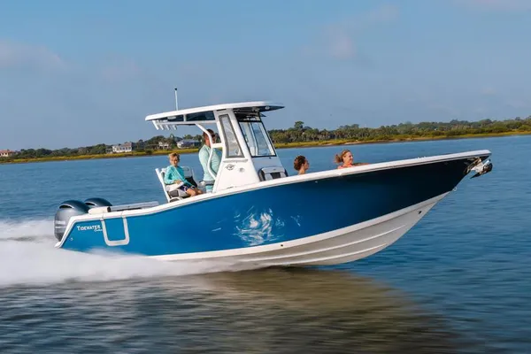 Tidewater 256-LXF image