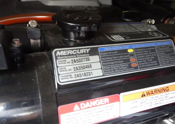 Carver C34-COUPE image