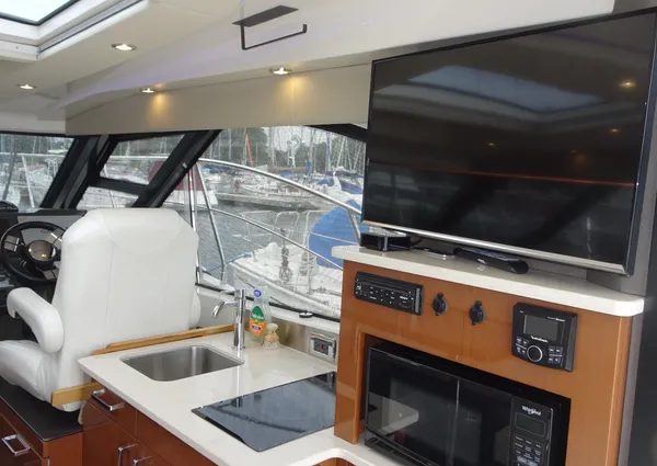 Carver C34-COUPE image