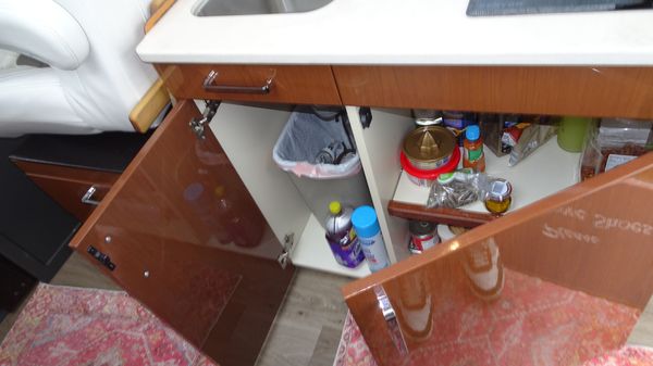 Carver C34-COUPE image