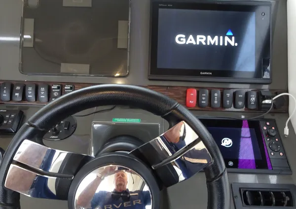 Carver C34-COUPE image