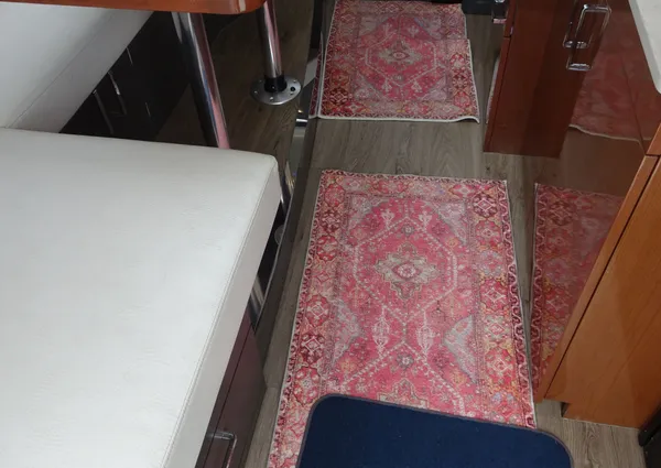 Carver C34-COUPE image