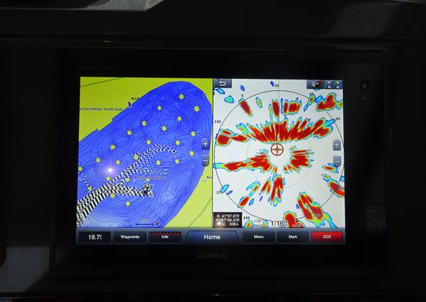 Carver C34-COUPE image