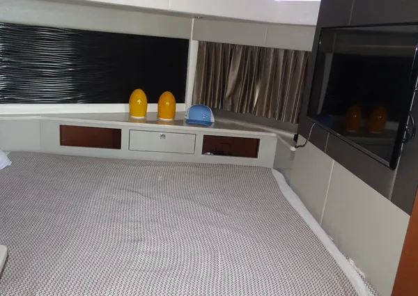 Carver C34-COUPE image