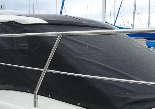 Carver C34-COUPE image