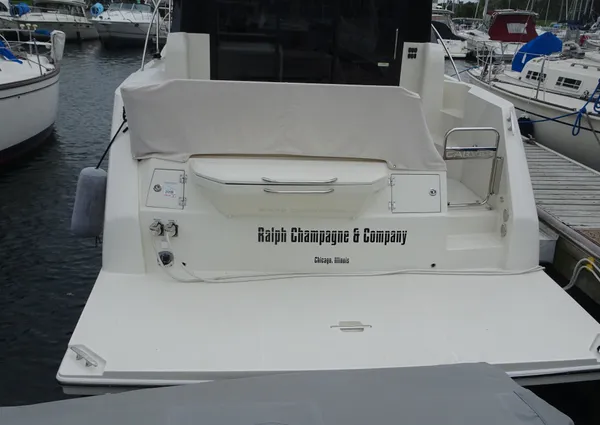 Carver C34-COUPE image