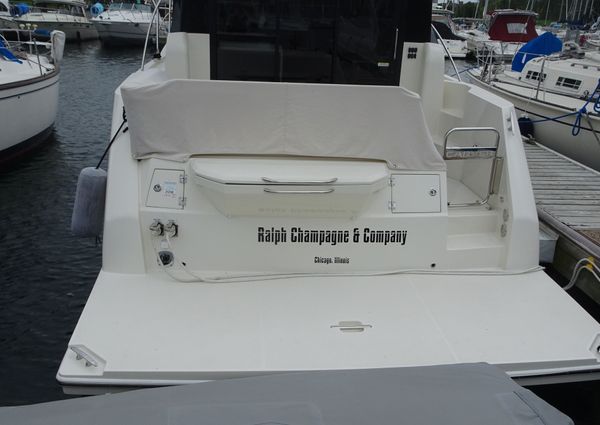 Carver C34-COUPE image