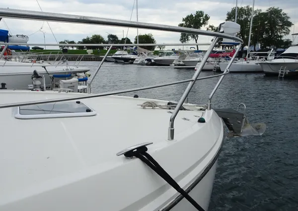 Carver C34-COUPE image