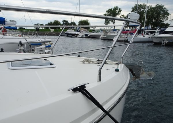 Carver C34-COUPE image