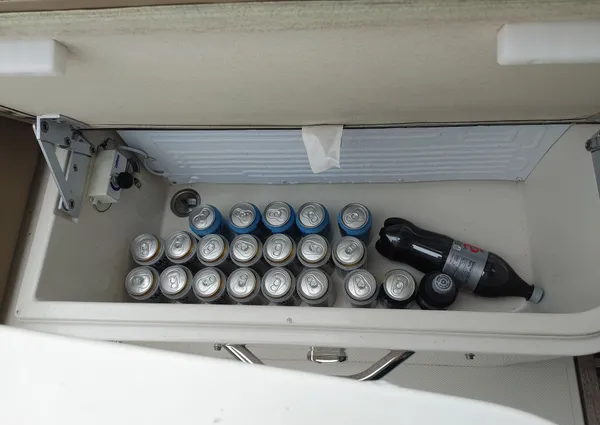 Carver C34-COUPE image