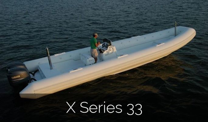 Novurania X 33 - main image