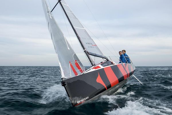 Beneteau America First 24 - main image