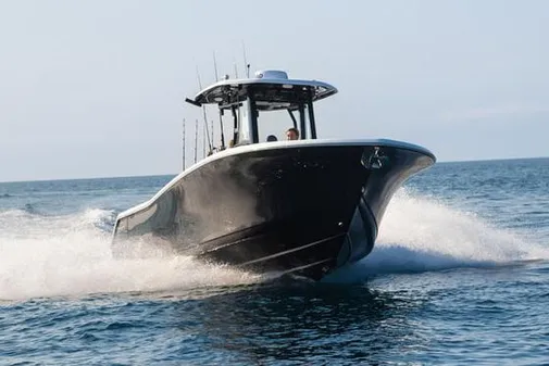 Tidewater 282-CC-ADVENTURE-BLUEWATER image