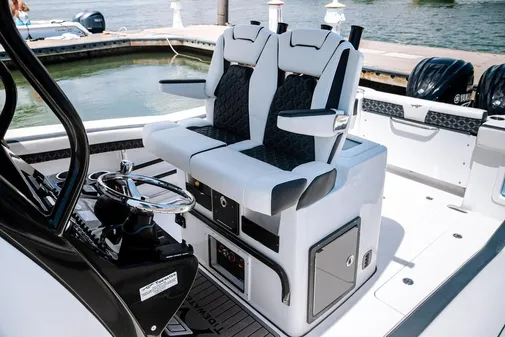 Tidewater 282-CC-ADVENTURE-BLUEWATER image