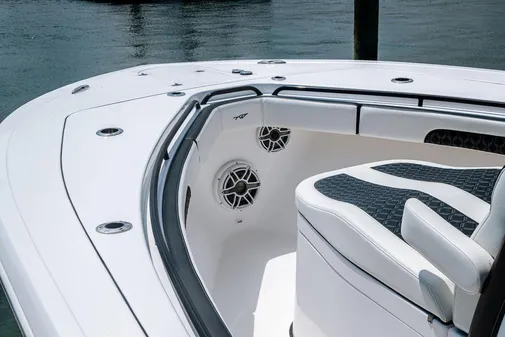 Tidewater 282-CC-ADVENTURE-BLUEWATER image