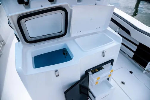 Tidewater 282-CC-ADVENTURE-BLUEWATER image