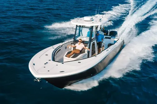 Tidewater 282-CC-ADVENTURE-BLUEWATER image