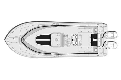 Tidewater 282-CC-ADVENTURE-BLUEWATER image