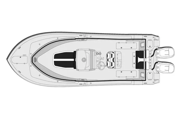 Tidewater 282-CC-ADVENTURE-BLUEWATER image