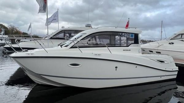 Quicksilver 705 ACTIV