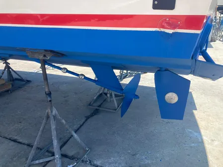 Custom 36 Matlack Tournament SF image