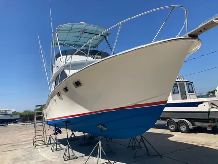 Custom 36 Matlack Tournament SF image