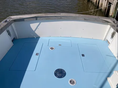 Custom 36 Matlack Tournament SF image