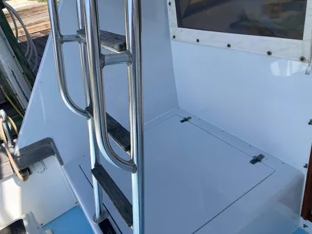 Custom 36 Matlack Tournament SF image