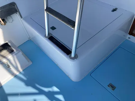 Custom 36 Matlack Tournament SF image