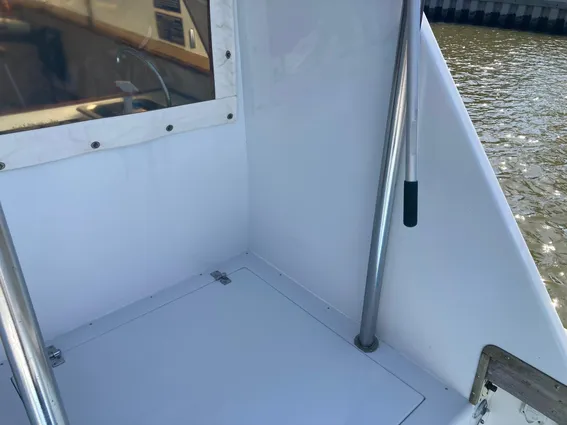 Custom 36 Matlack Tournament SF image