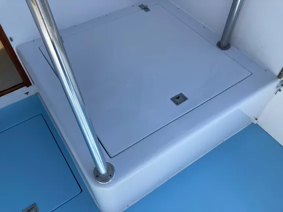 Custom 36 Matlack Tournament SF image