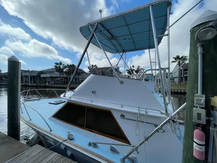 Custom 36 Matlack Tournament SF image